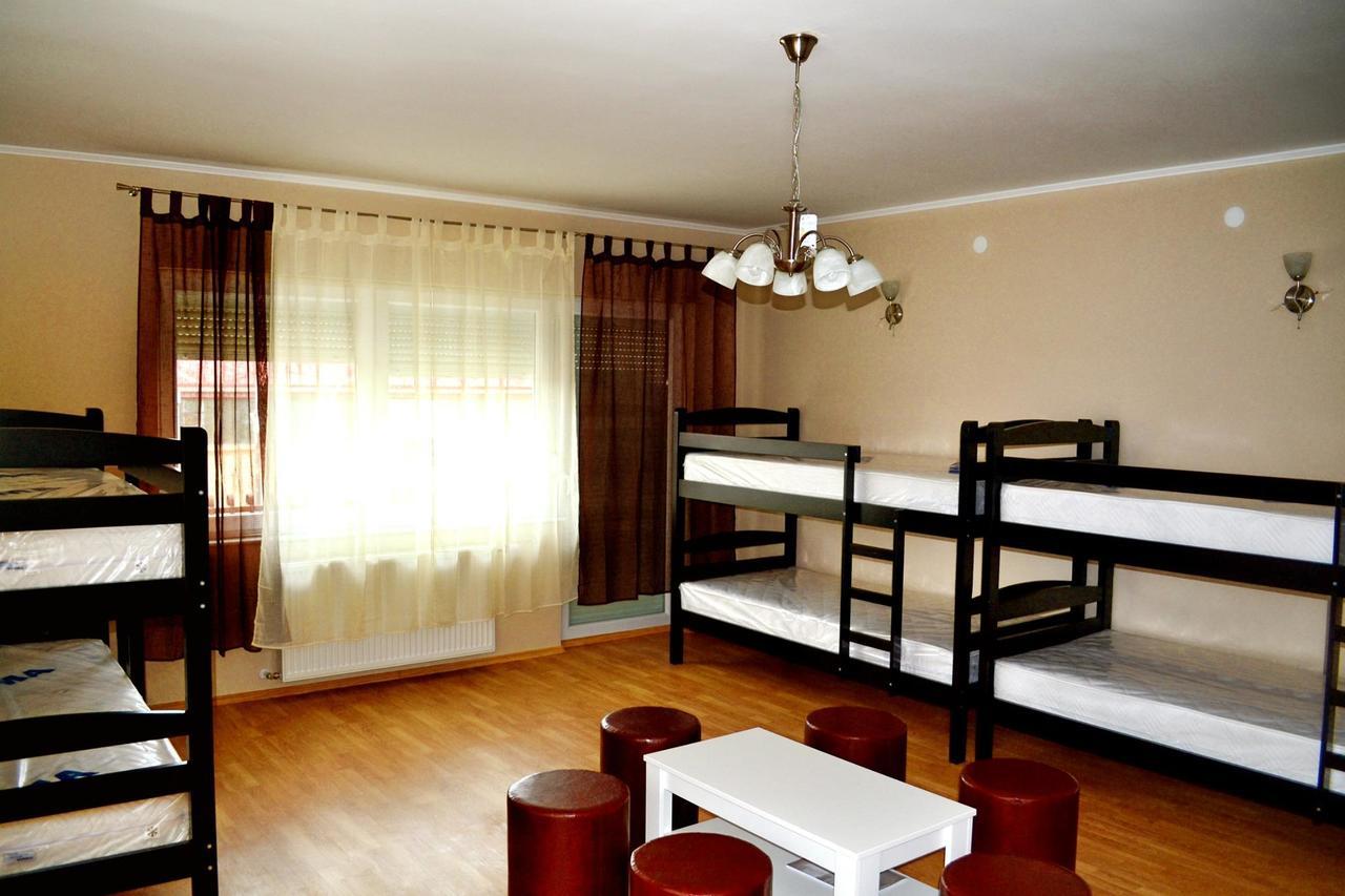 Hostel Art Gradiska Dış mekan fotoğraf